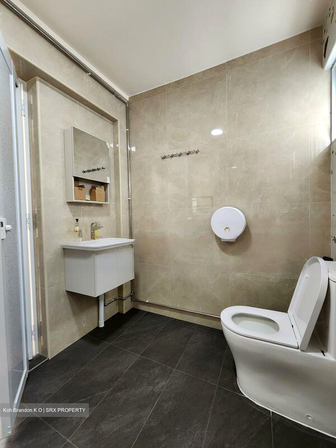 Blk 484 Tampines Street 43 (Tampines), HDB Executive #455312911